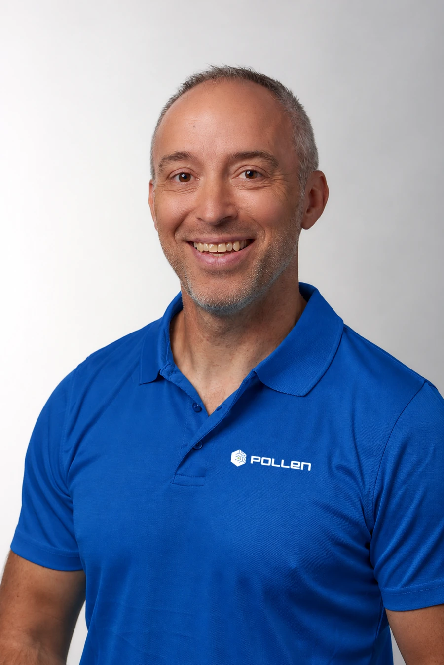 Johann Foucher (PhD)